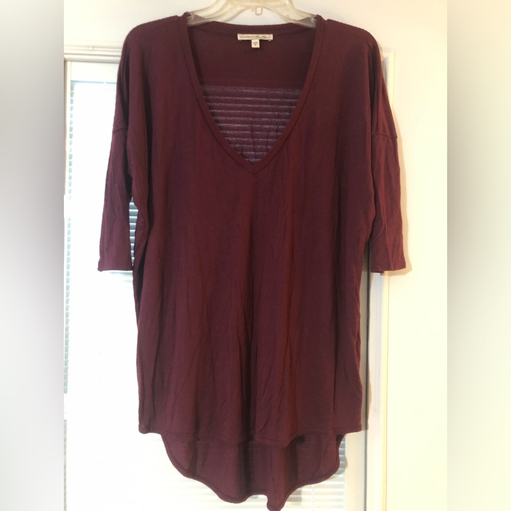 Express Top